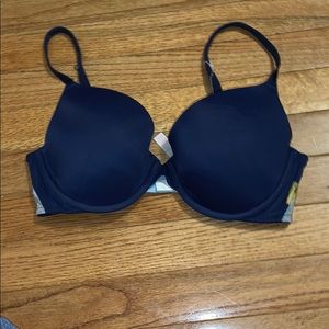 Push up Bra from pink